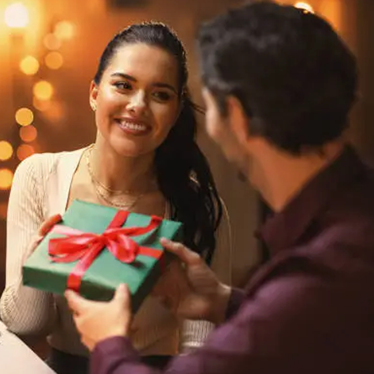 Gifts