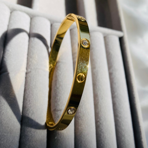Cartier Bracelet