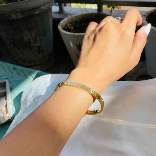 Cartier Bracelet