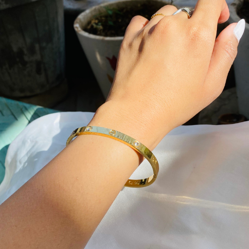 Cartier Bracelet