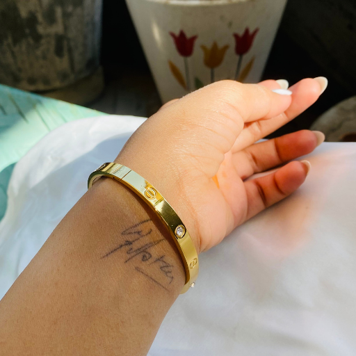 Cartier Bracelet