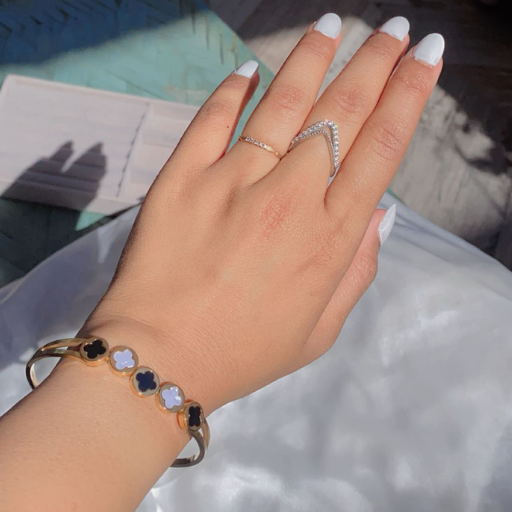Clove Flower Bracelet