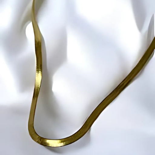 Plain Snake Chain