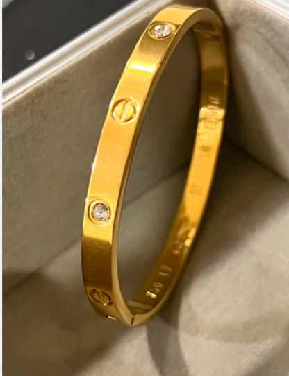 Cartier Bracelet