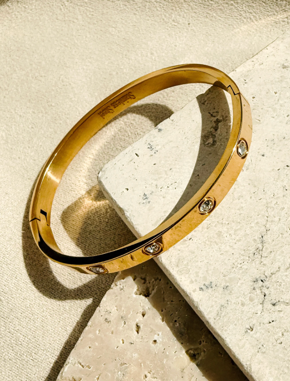 Cartier Bracelet